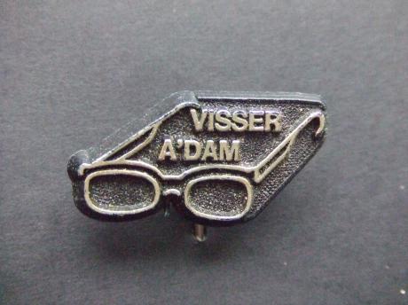 Visser brillen optiek Amsterdam